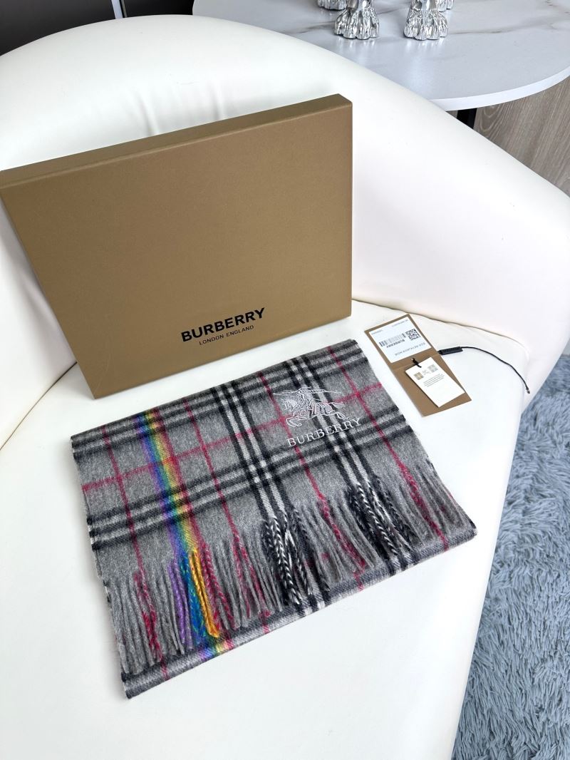 Burberry Scarf